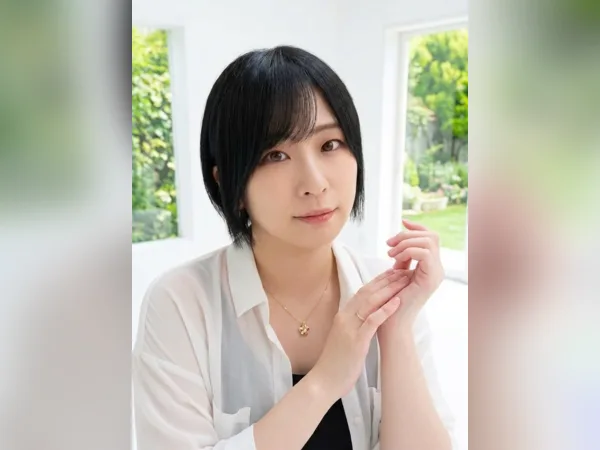 酒井 友紀子さん